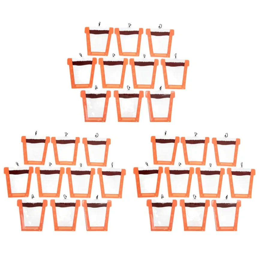 TTS Sow it and Grow it Plant Pots Pack
