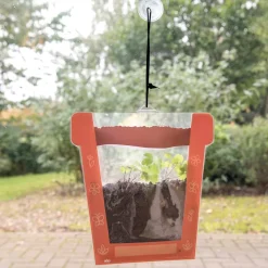 TTS Sow it and Grow it Plant Pots Pack