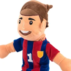 TTS Spanish Puppet 40cm