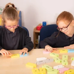 TTS Spanish Sentence Tub Pets and Colours