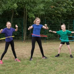 TTS Sports Skills Development Pack