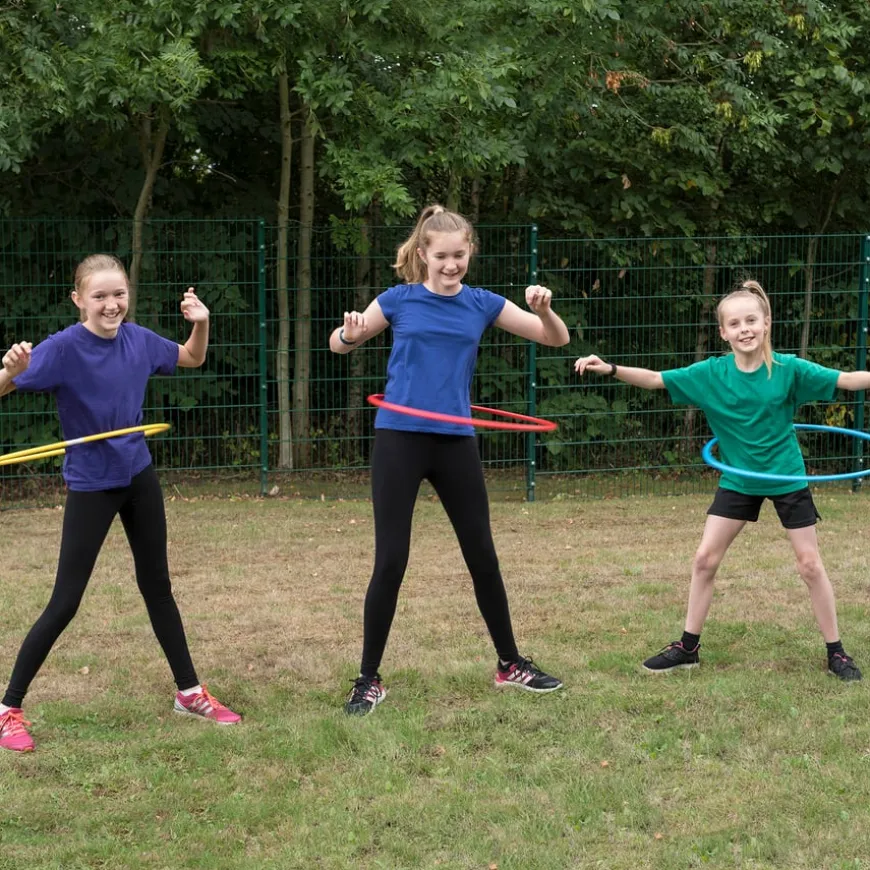TTS Sports Skills Development Pack
