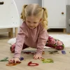TTS Squidgy Sparkles Numbers Set 0-9