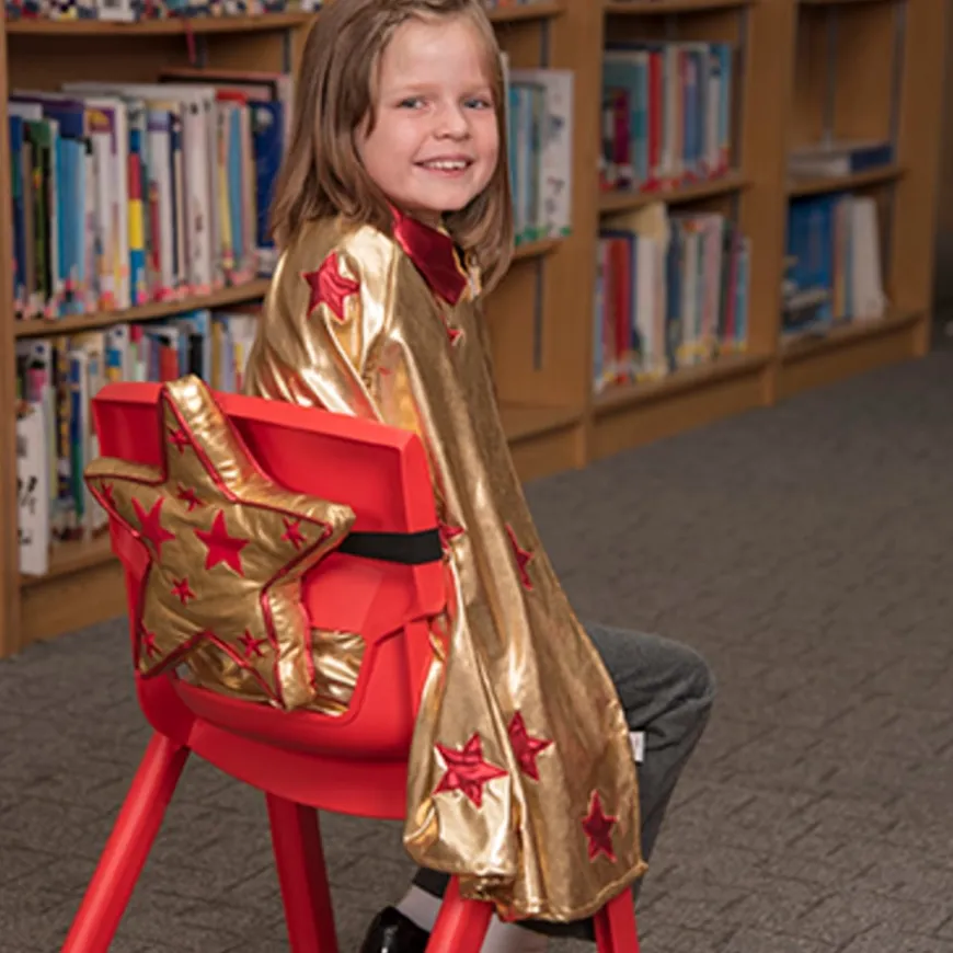 TTS Star Pupil Reward Chair Back