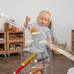 TTS STEAM Discovery Centre