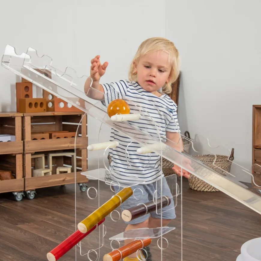 TTS STEAM Discovery Centre