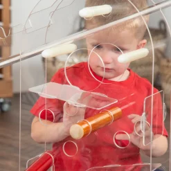TTS STEAM Discovery Centre