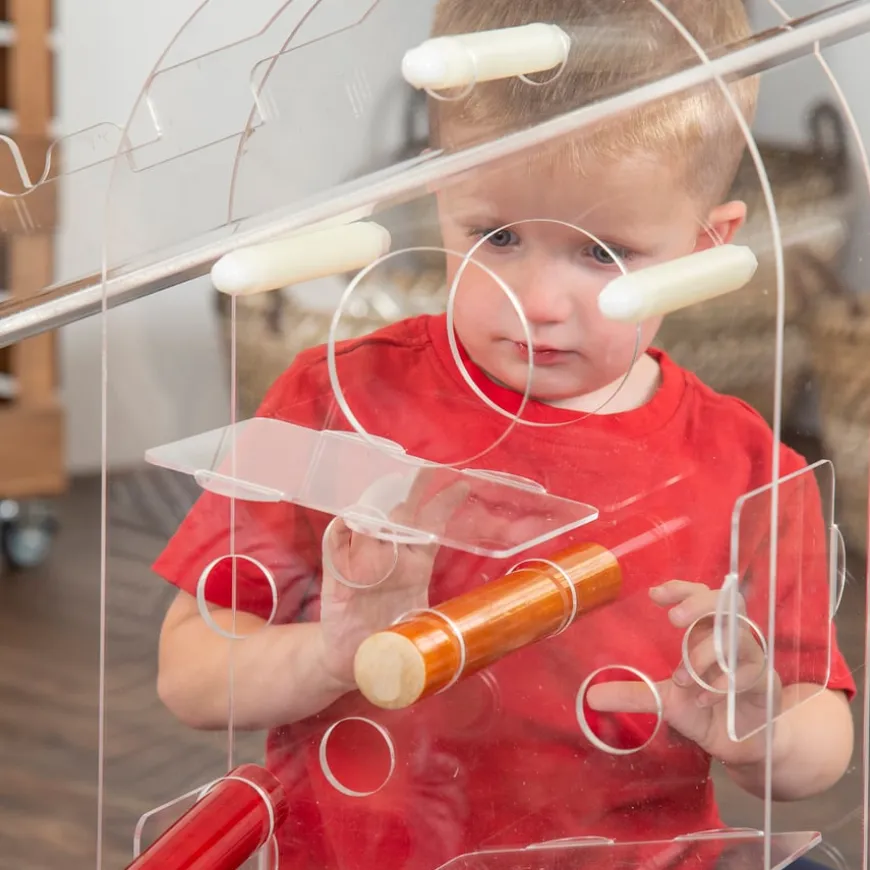 TTS STEAM Discovery Centre