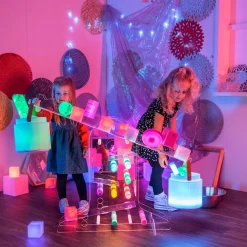 TTS STEAM Discovery Centre