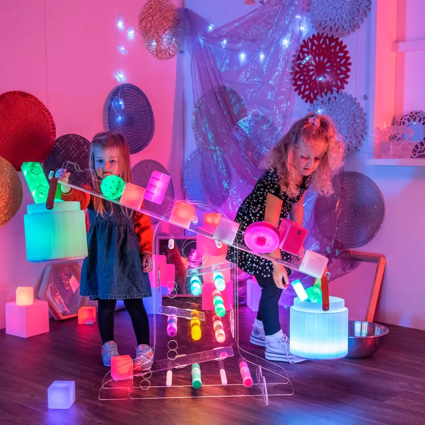 TTS STEAM Discovery Centre