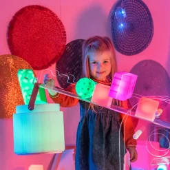 TTS STEAM Discovery Centre