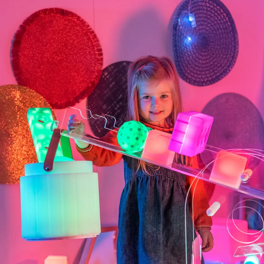 TTS STEAM Discovery Centre