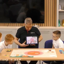 TTS STEAM 21st Century Learning Kit