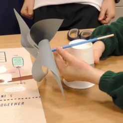 TTS STEAM 21st Century Learning Kit
