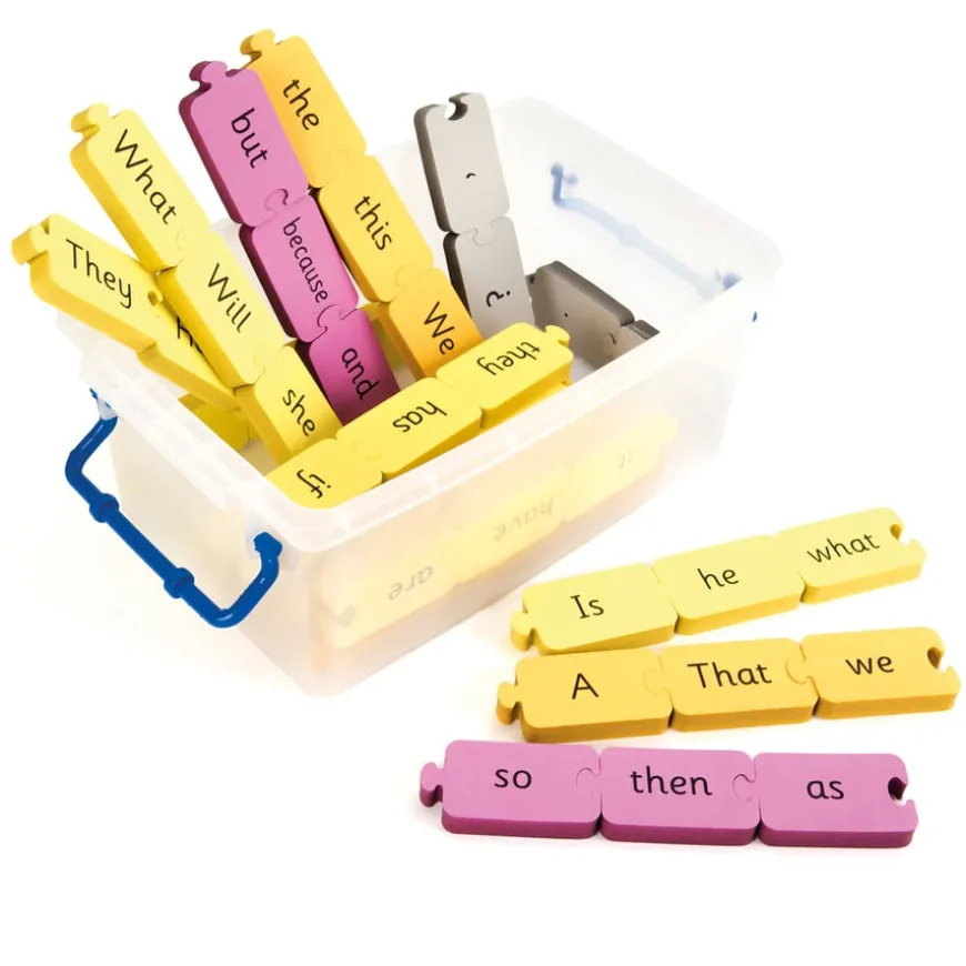 TTS Super Sentence Tub