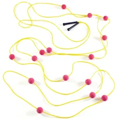 TTS Super Starters Skipping Training Ropes