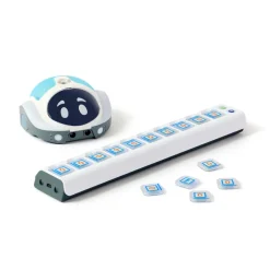 TTS Tactile Reader Pro