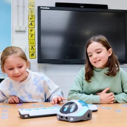 TTS Tactile Reader Pro