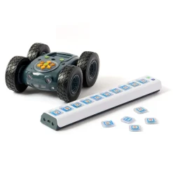 TTS Tactile Reader Pro