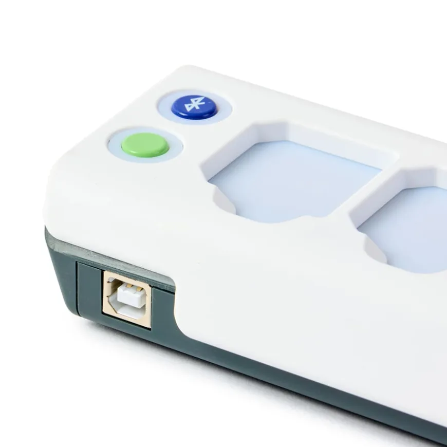 TTS Tactile Reader Pro