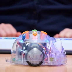 TTS Tactile Reader Pro and Blue-Bot Bundle