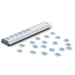 TTS Tactile Reader Pro and Loti-Bot Bundle