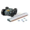 TTS Tactile Reader Pro and Rugged Robot Bundle