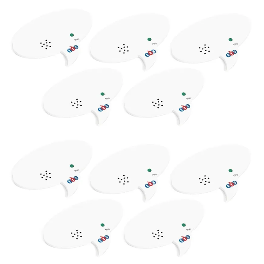TTS Talk-time A5 Recordable Speech Bubble