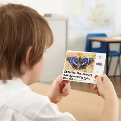 TTS Talk-Time Recordable Postcards A6 30 Second