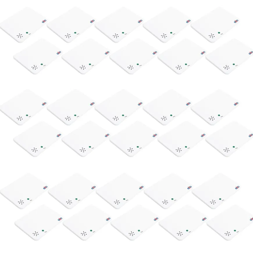 TTS Talk-Time Recordable Postcards A6 30 Second