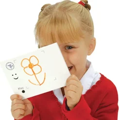 TTS Talk-Time Recordable Postcards A6 30 Second