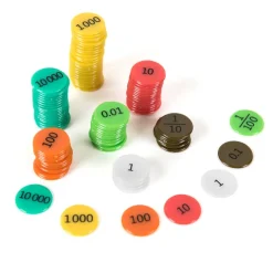TTS Teaching for Mastery Kit