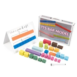 TTS Teaching for Mastery Kit