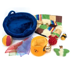 TTS Texture Collection Basket