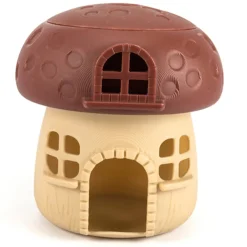 TTS Toadstool Small World Cottage