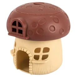 TTS Toadstool Small World Cottage