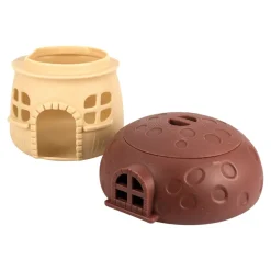 TTS Toadstool Small World Cottage