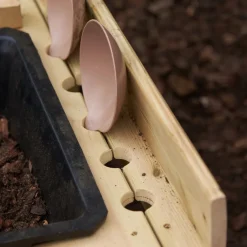 TTS Toddler Mud Kitchen