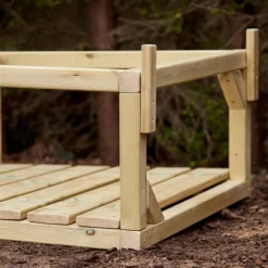 TTS Toddler Outdoor Active World Tuff Tray Stand