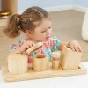 TTS Toddler Wooden Discovery Boxes