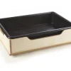 TTS Toddler Wooden Sand and Water Tray