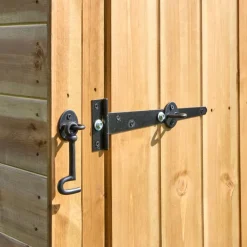 TTS Trikes and Bikes Storage Shed