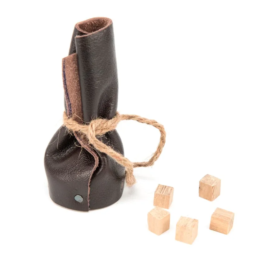 TTS Tudor Five Stones Game
