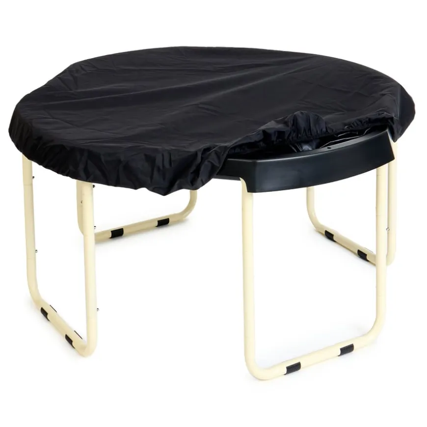 TTS Tuff Tray, Stand & Waterproof Cover