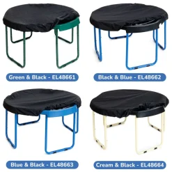 TTS Tuff Tray, Stand & Waterproof Cover