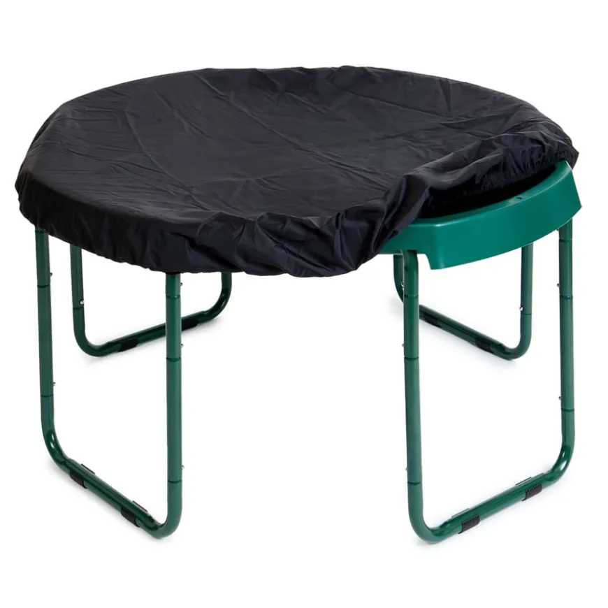 TTS Tuff Tray, Stand & Waterproof Cover