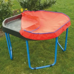TTS Tuff Tray Table, Stand and Cover Bundle