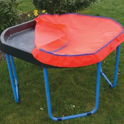TTS Tuff Tray Table, Stand and Cover Bundle