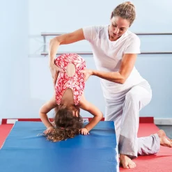 TTS Tumbling Gym Mats