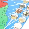 TTS UK Landmarks Map